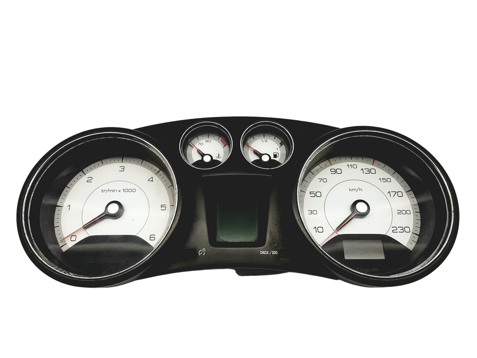 Merilnik hitrosti Peugeot 308 9665107680 503001555308 53690 main product photo