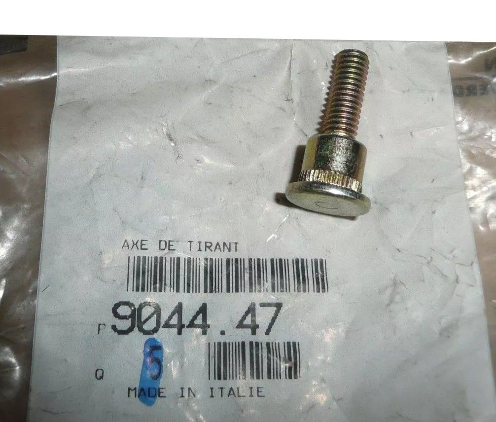 Vijak Nov Original 9044.47 904447 Citroen Peugeot main product photo