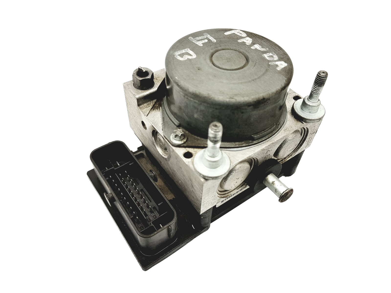 Črpalka Abs Fiat Panda 51799595 0265800673 0265232021 Bosch 60460 main product photo