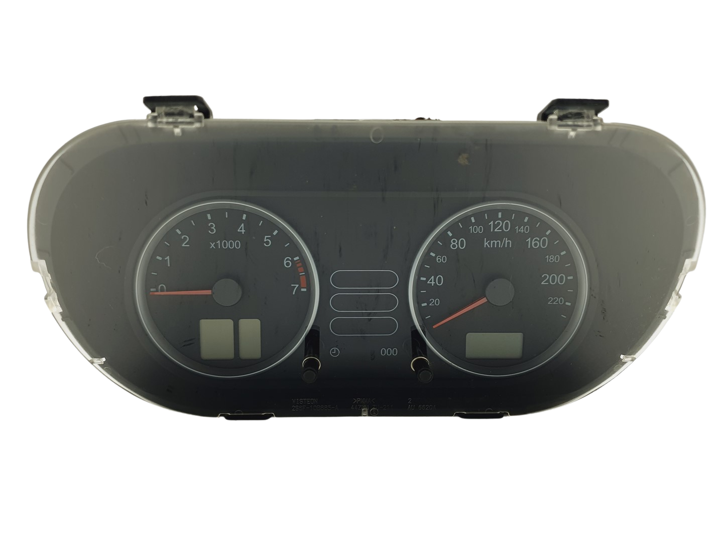 Merilnik vrtljajev Ford Fusion Fiesta 4S6F-10849-EA 69441 main product photo