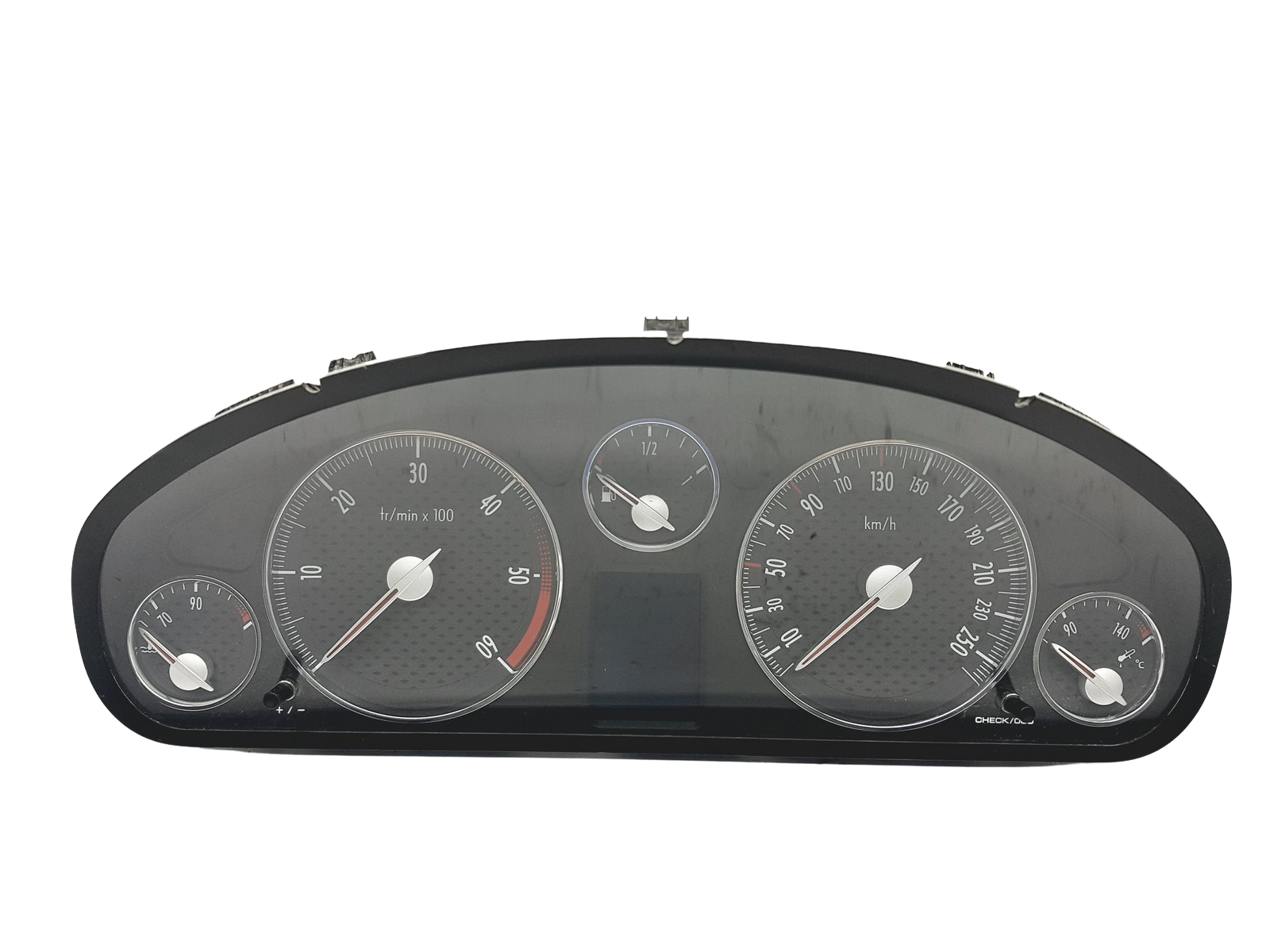 Merilnik hitrosti Peugeot 407 9654815080 A2C53096062 55323 main product photo