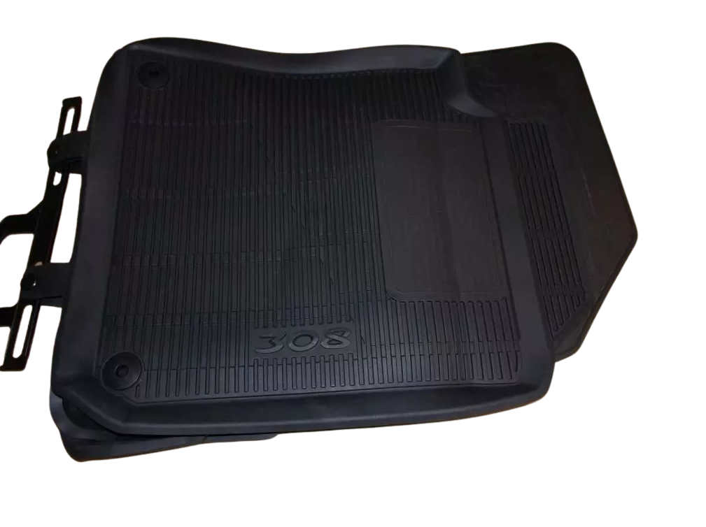 Avtomobilske preproge Komplet Original 1609853180 Peugeot 308 main product photo