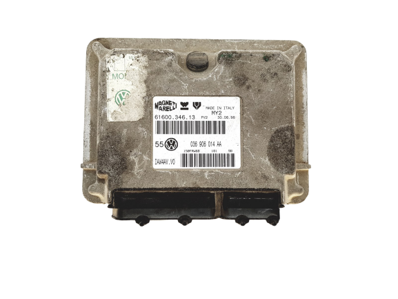Kontrolna Enota 036906014AA IAW4AV.V0 VW Magneti Marelli 21156 main product photo