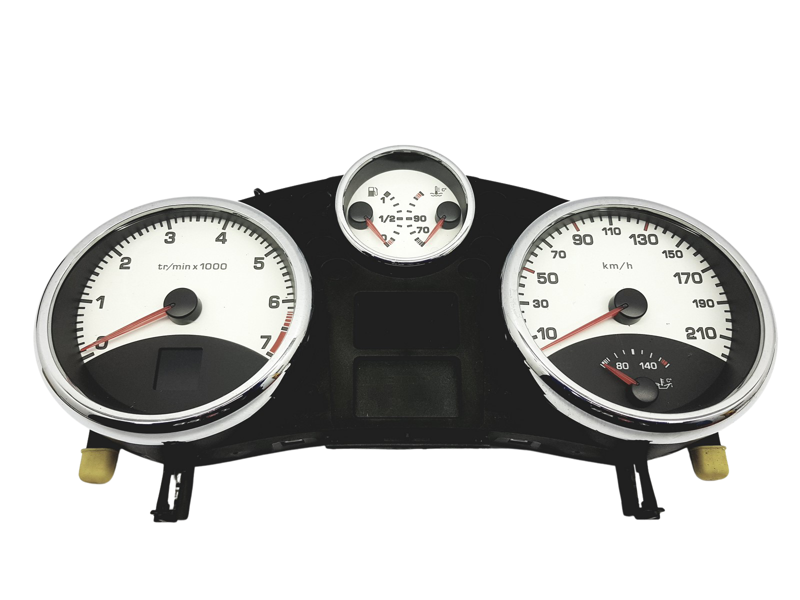 Merilnik vrtljajev Peugeot 207 9666132980 A2C53337658 VDO main product photo