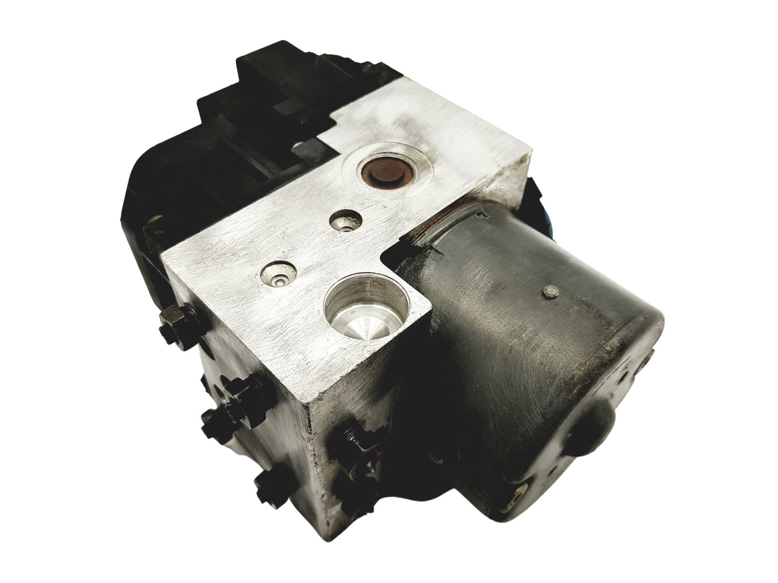 Črpalka Abs Nissan Almera N16 476605M301 0273004452 Bosch 42835 main product photo