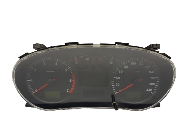 Merilnik vrtljajev Seat Ibiza W06K0920821C 110008923017 20827 main product photo