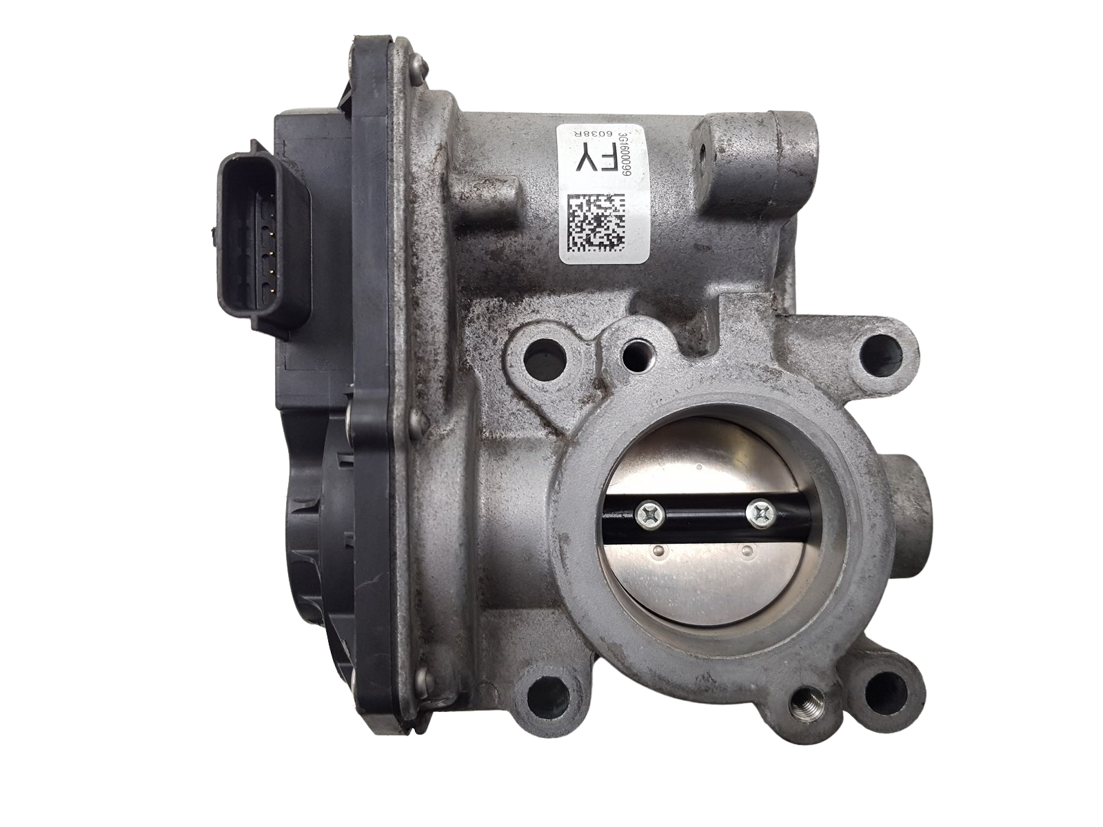 Ventil teleskopa za plin Renault 161206038R H8201171233 0.9 1.2 TCE 1058 main product photo