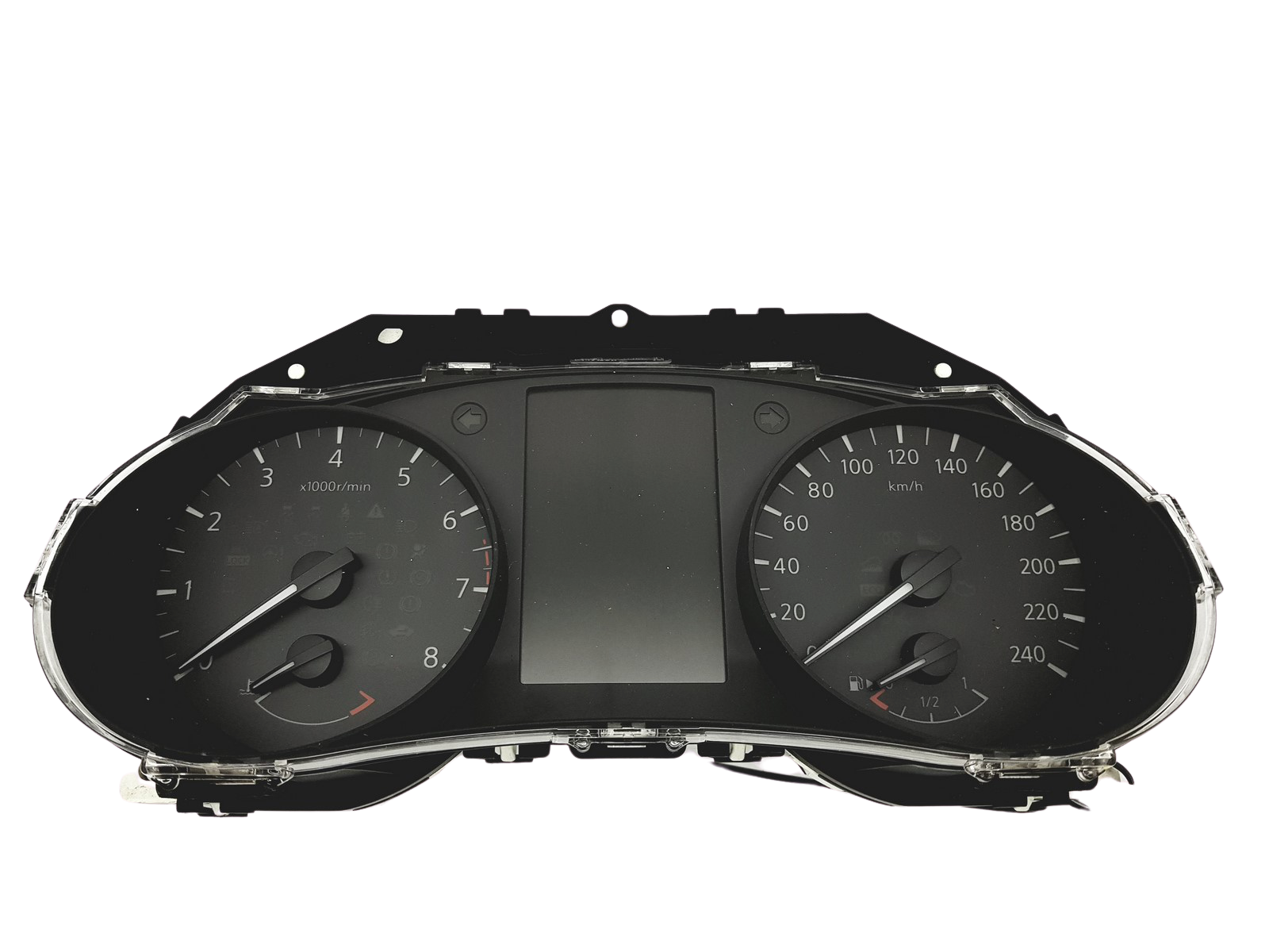 Merilnik hitrosti Nissan Qashqai 4EL5C main product photo