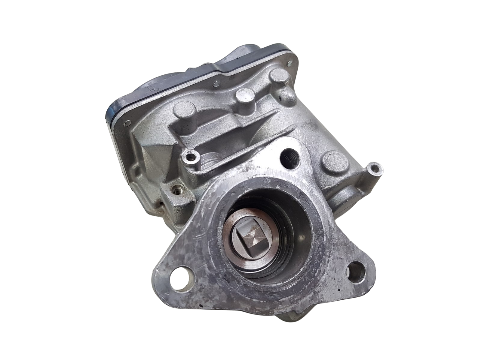 Egr Ventil Renault Dacia 147102557R H8201143495 1.5 DCI 1724 main product photo