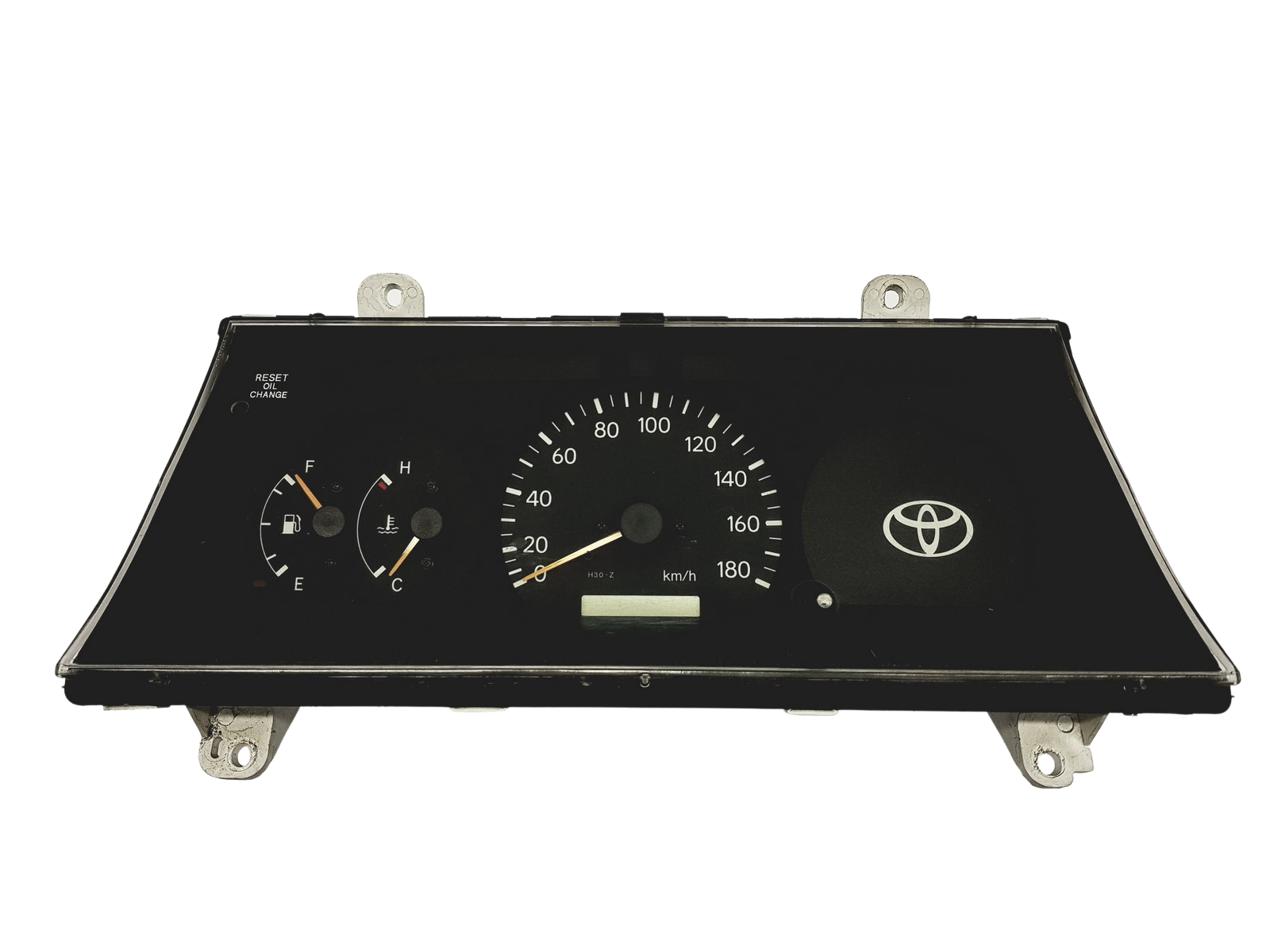 Merilnik hitrosti Toyota Hiace 83800-26841 Yazaki main product photo