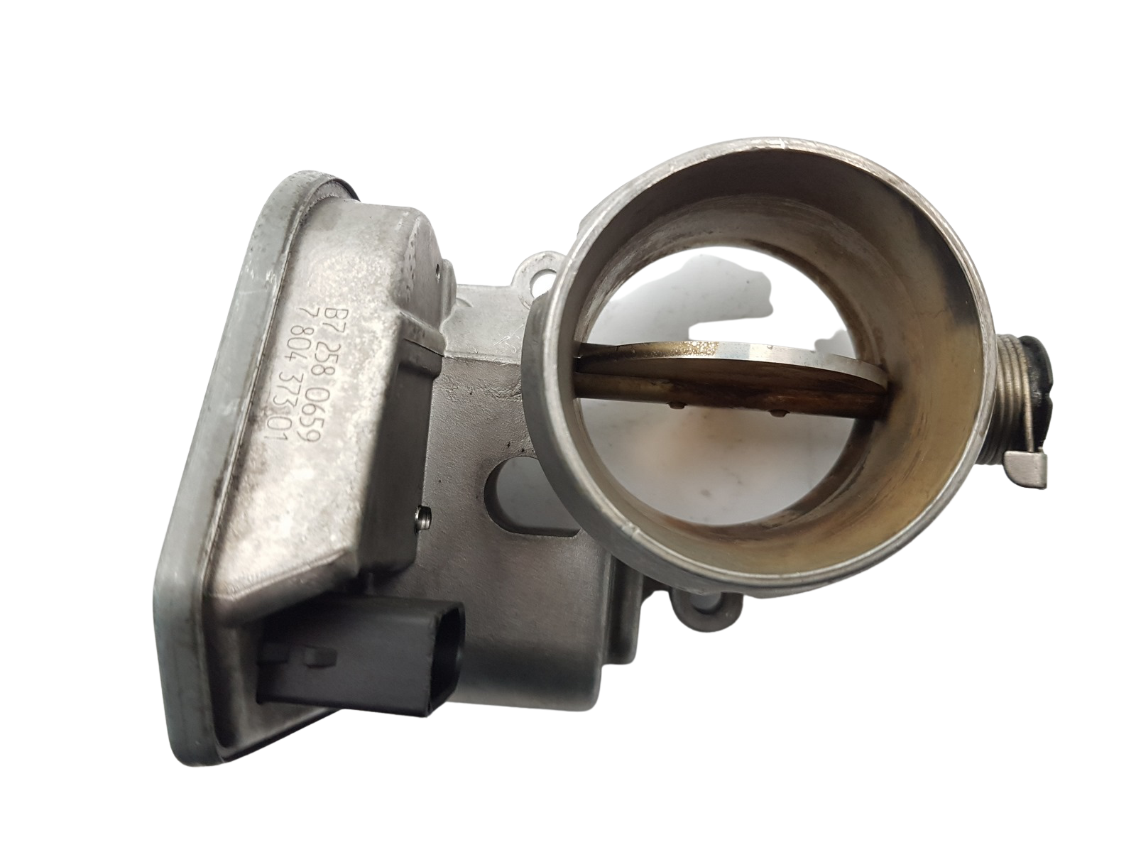 Ventil teleskopa za plin BMW 780437301 2.0 D Pierburg 1634 main product photo
