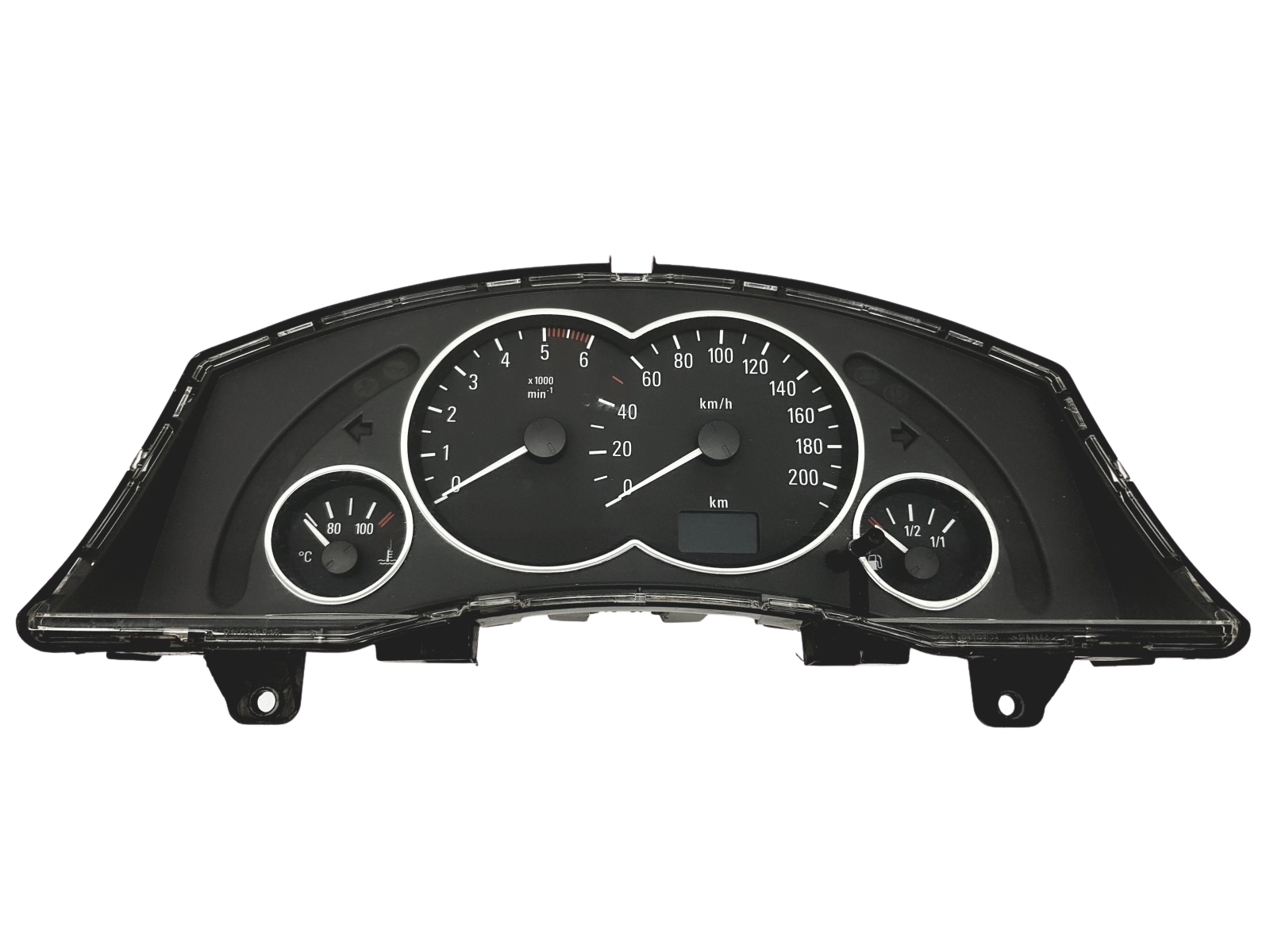 Merilnik vrtljajev Opel Meriva 13173381XT 110080162026 29962 main product photo