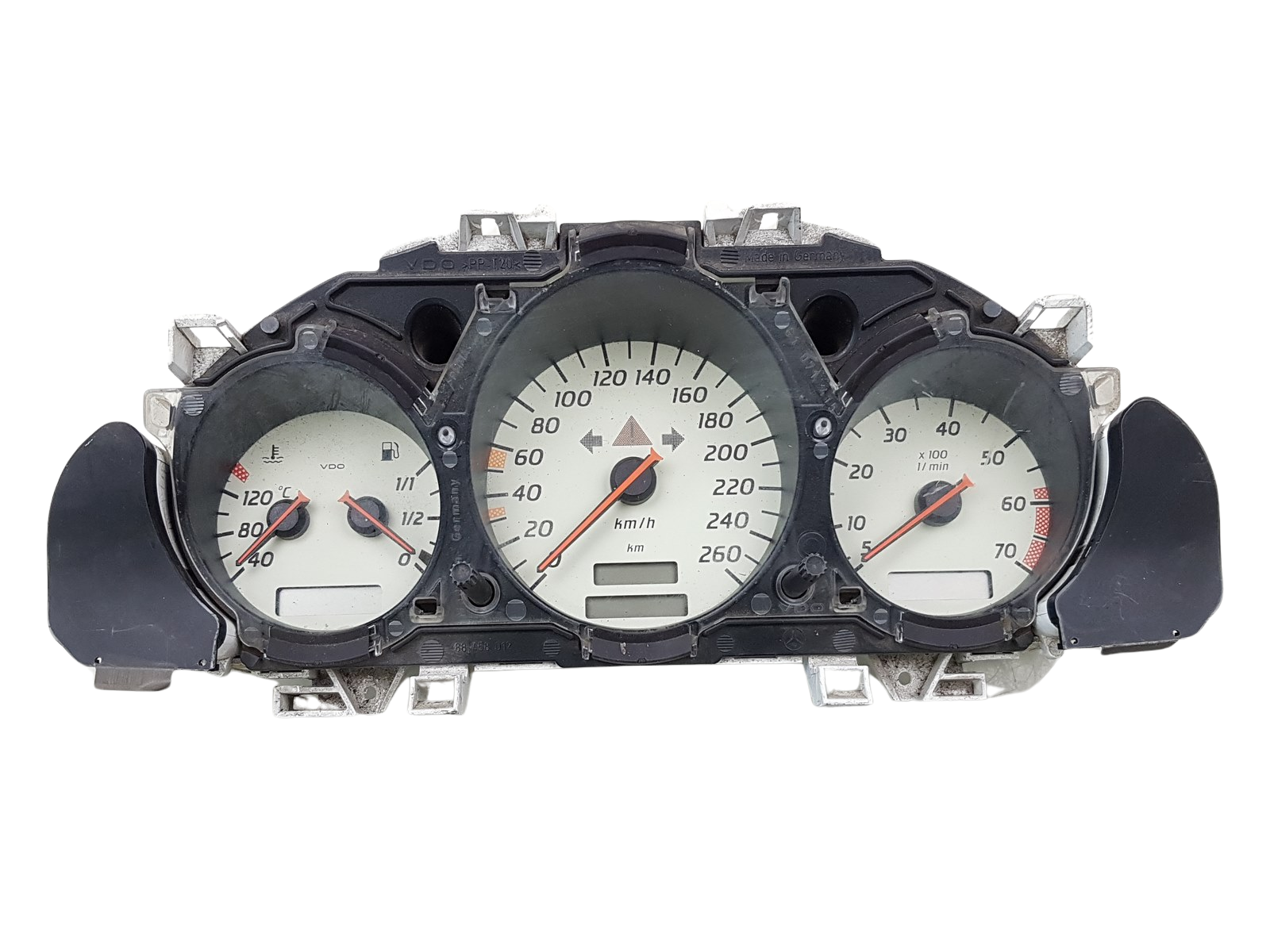 Merilnik vrtljajev Mercedes-Benz SLK R170 1705401711 main product photo