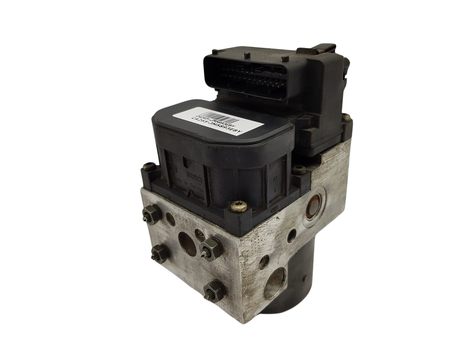 Črpalka Abs Nissan Almera N16 476605M301 0273004452 Bosch 5893 main product photo
