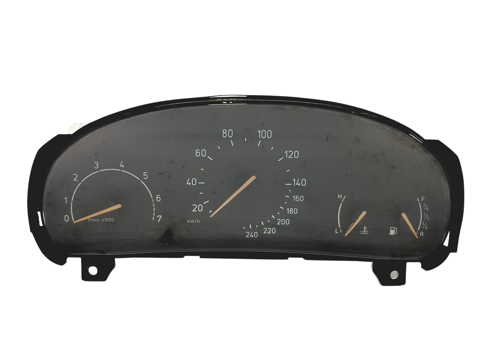 Merilnik hitrosti Saab 9-5 5042403K 69295-040T 51313 main product photo