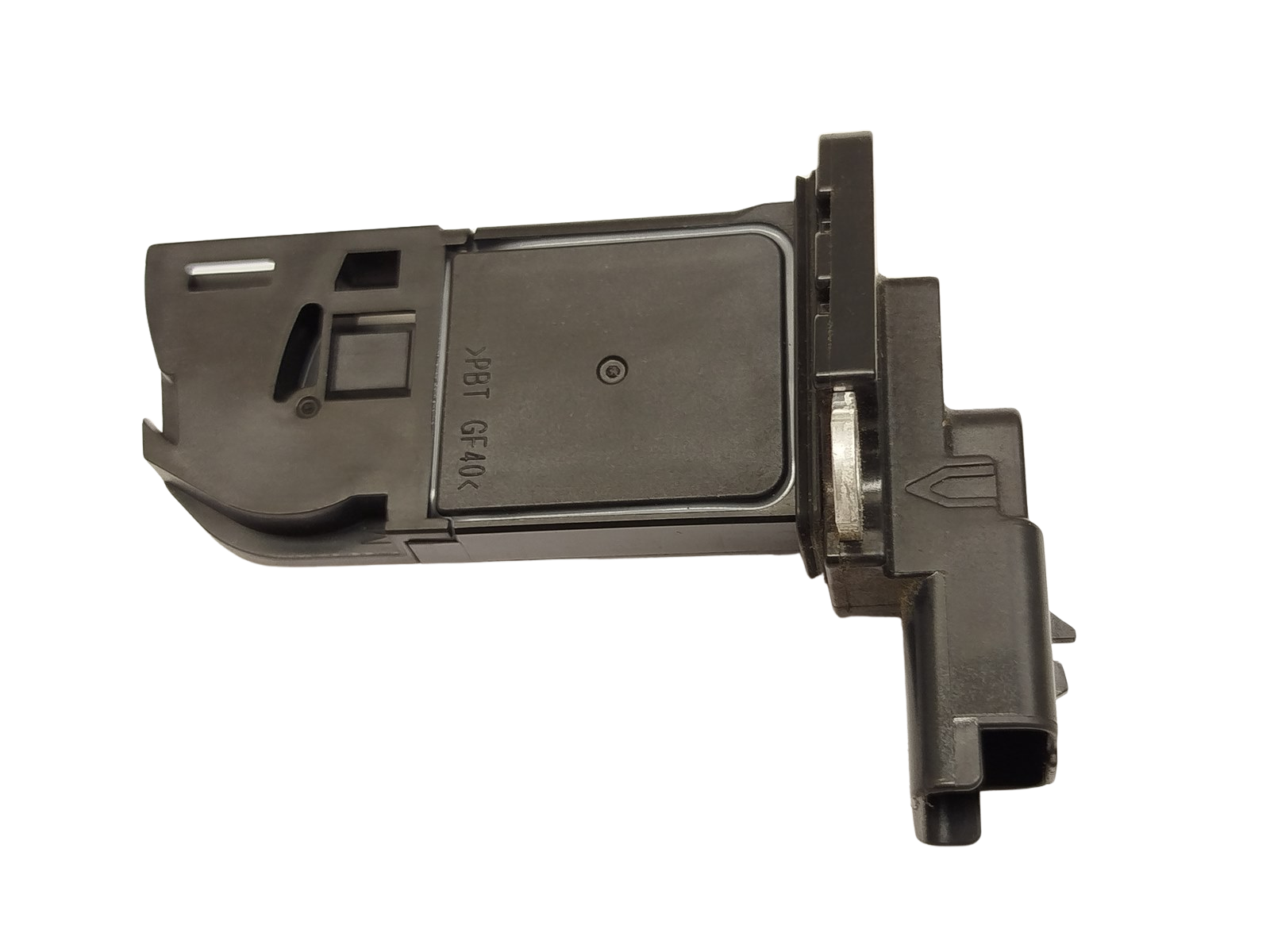 Merilnik pretoka zraka Hitachi 96770930080 2,0 HDI Citroen Peugeot main product photo