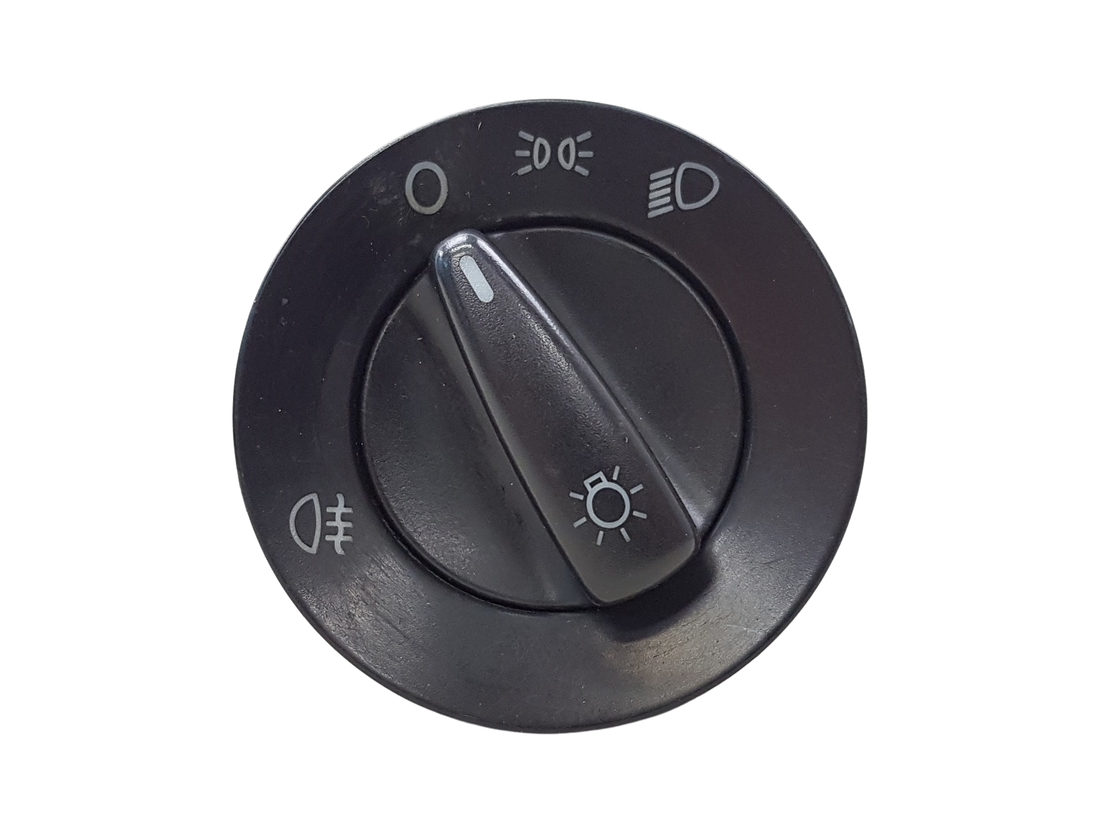 Stikalo za luči Volkswagen VWAG 1C0941531 4 main product photo