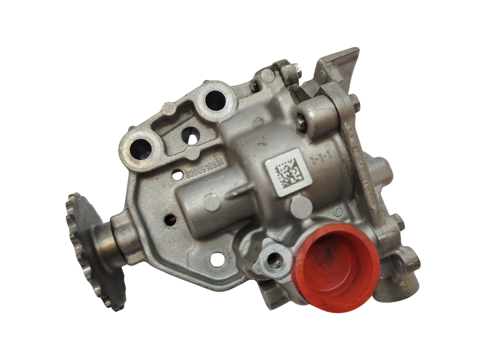 Oljna Črpalka 8200345757 8200916824 150001563R 2.0 DCI Renault main product photo