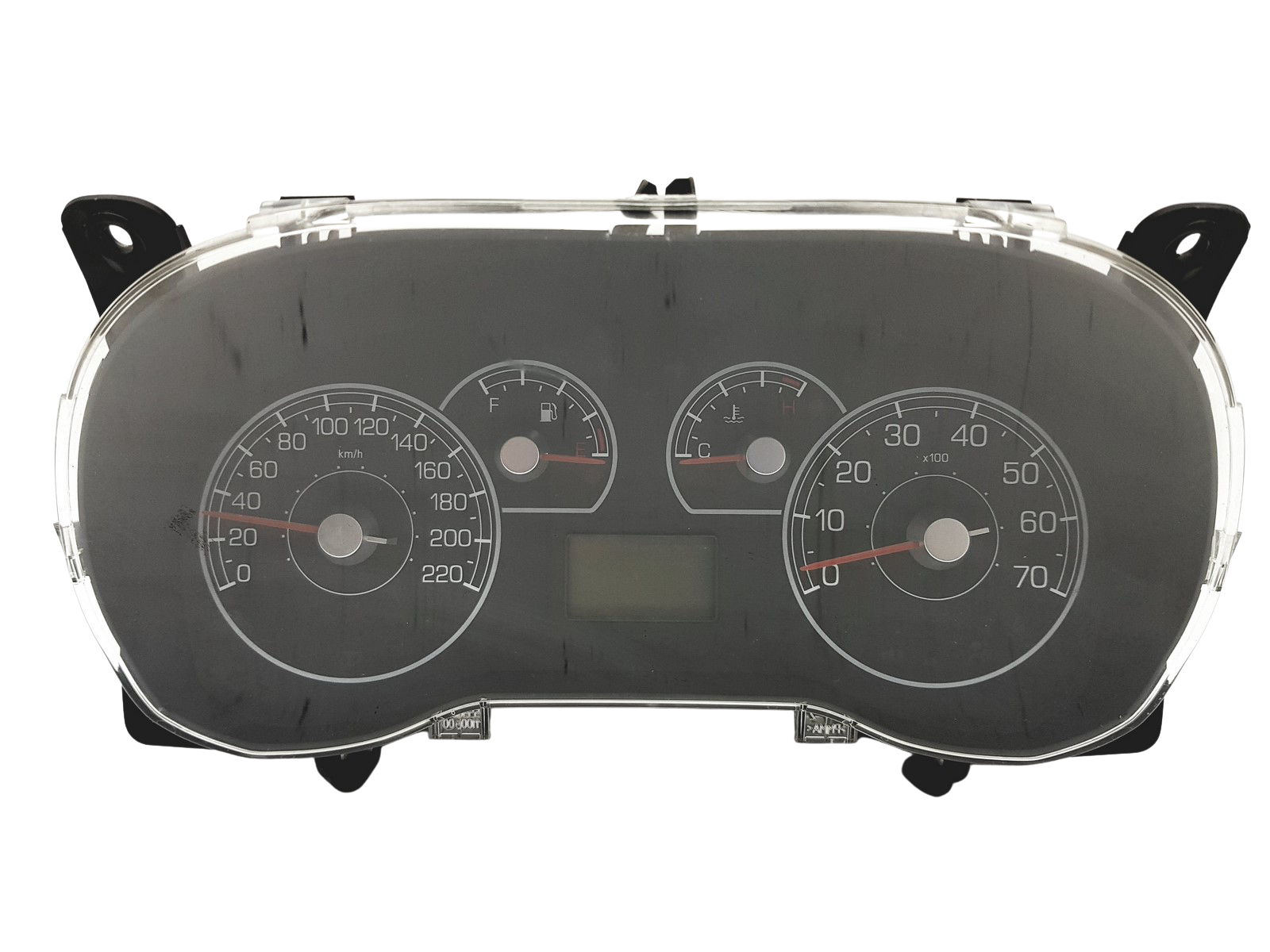 Merilnik hitrosti Fiat Grande Punto 51803117 50409 main product photo