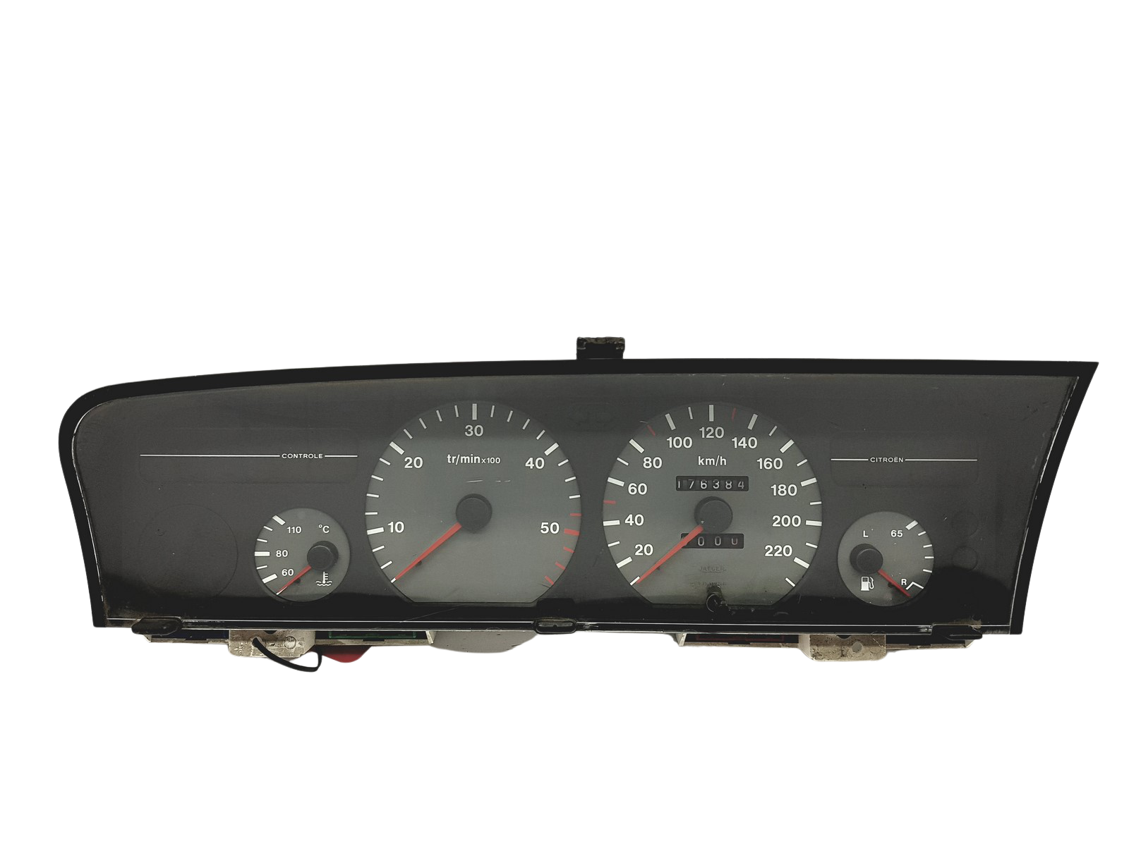 Merilnik vrtljajev Citroen Xantia 9613575780 09021029902 main product photo