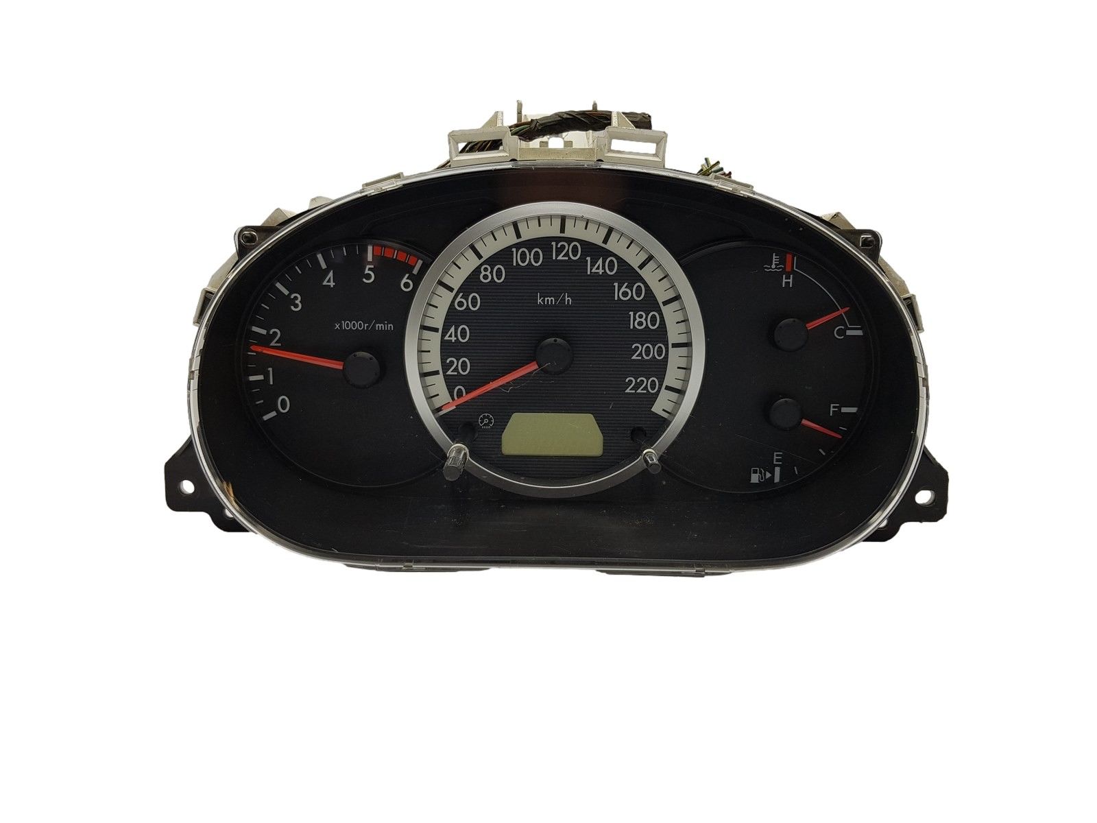 Merilnik vrtljajev Mazda 5 CGCC79D 2130 main product photo