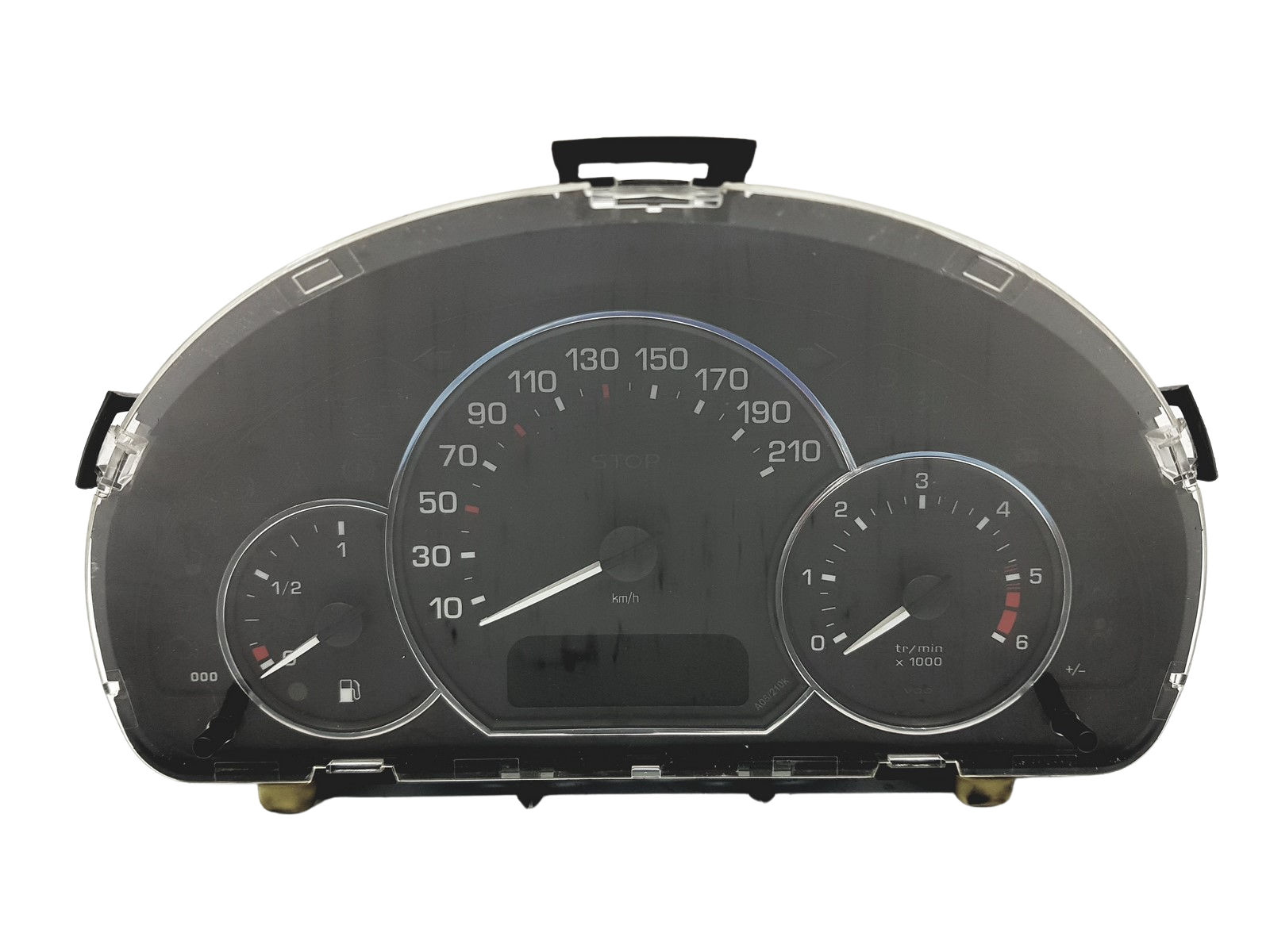 Merilnik hitrosti Peugeot 1007 9658241780 52931 main product photo