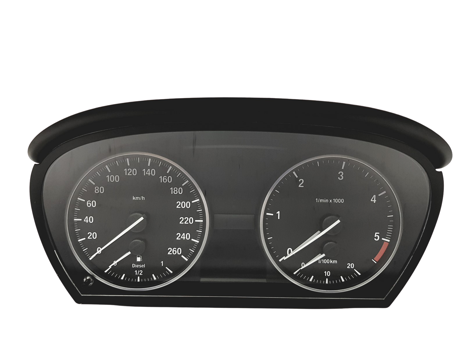 Merilnik vrtljajev BMW 3 E90 E91 9187344-01 32073 main product photo