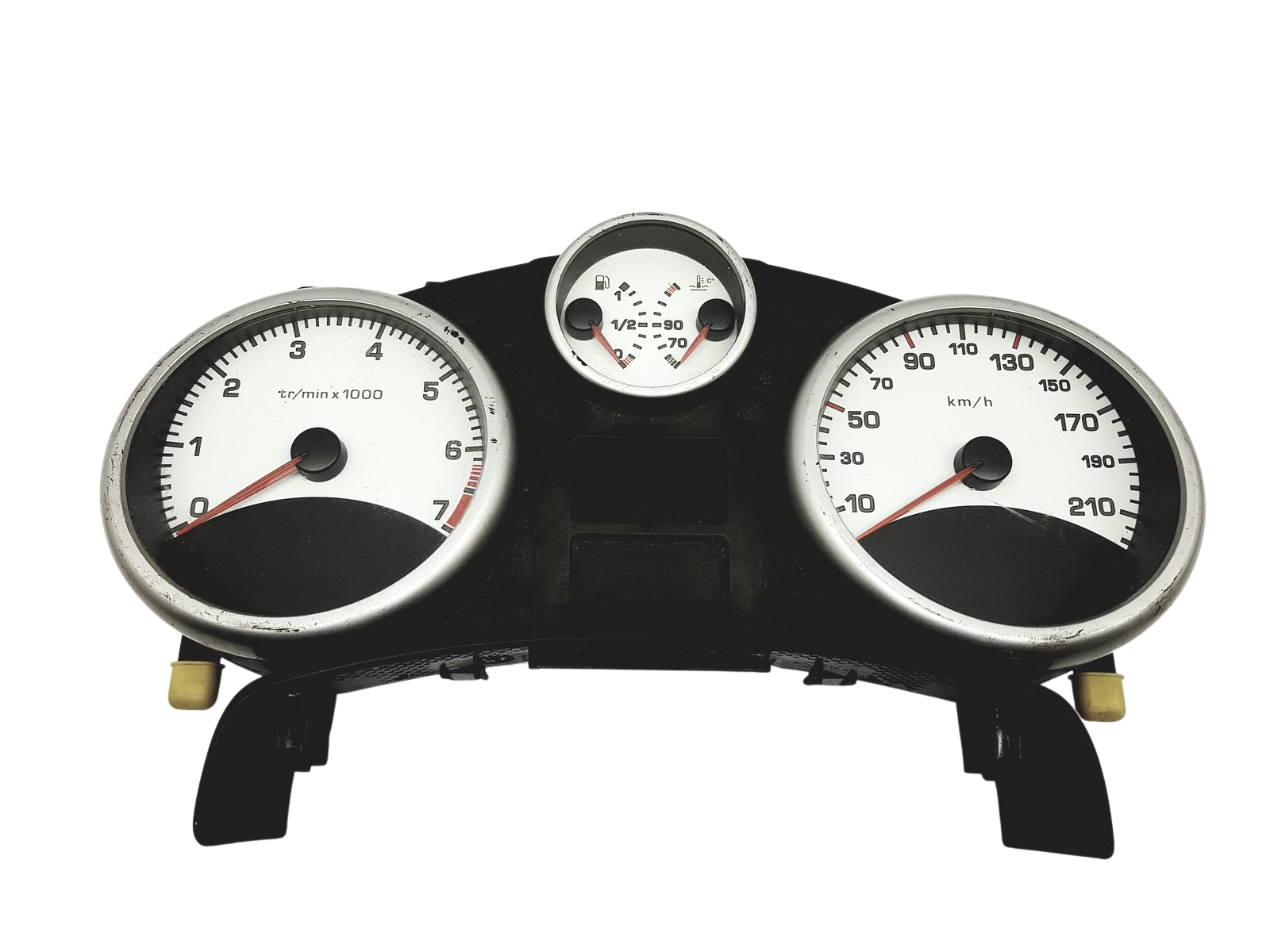 Merilnik vrtljajev Peugeot 207 9662903880 A2C35190331 51558 main product photo