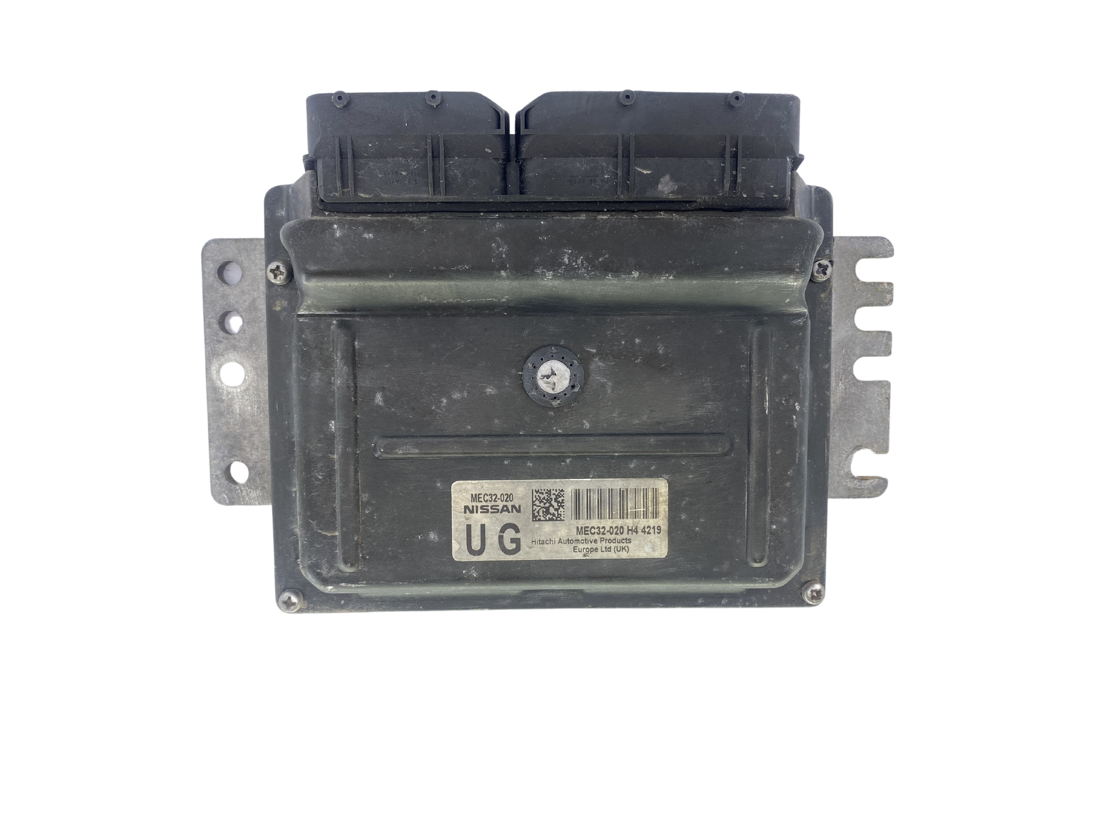 Kontrolna Enota MEC32-020 H4 UG Nissan Hitachi 50378 main product photo