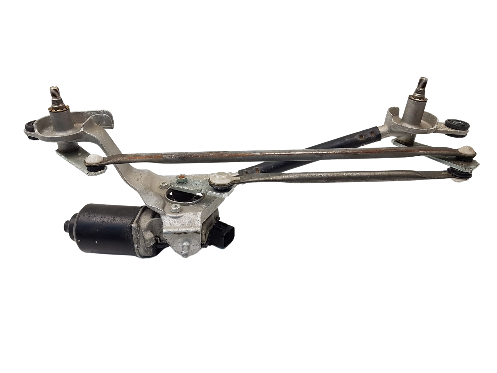 Mehanizem Brisalcev Hyundai I40 98100-3Z000 03524-8190 1622 main product photo
