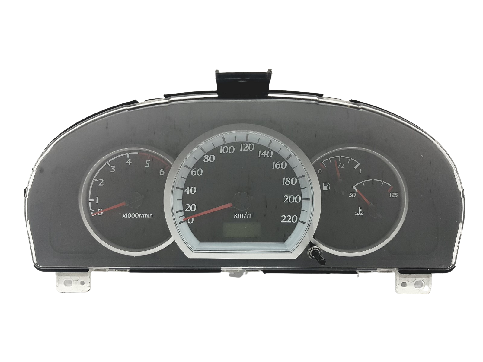 Merilnik hitrosti Chevrolet 96438560DE Lacetti Nubira 57338 main product photo