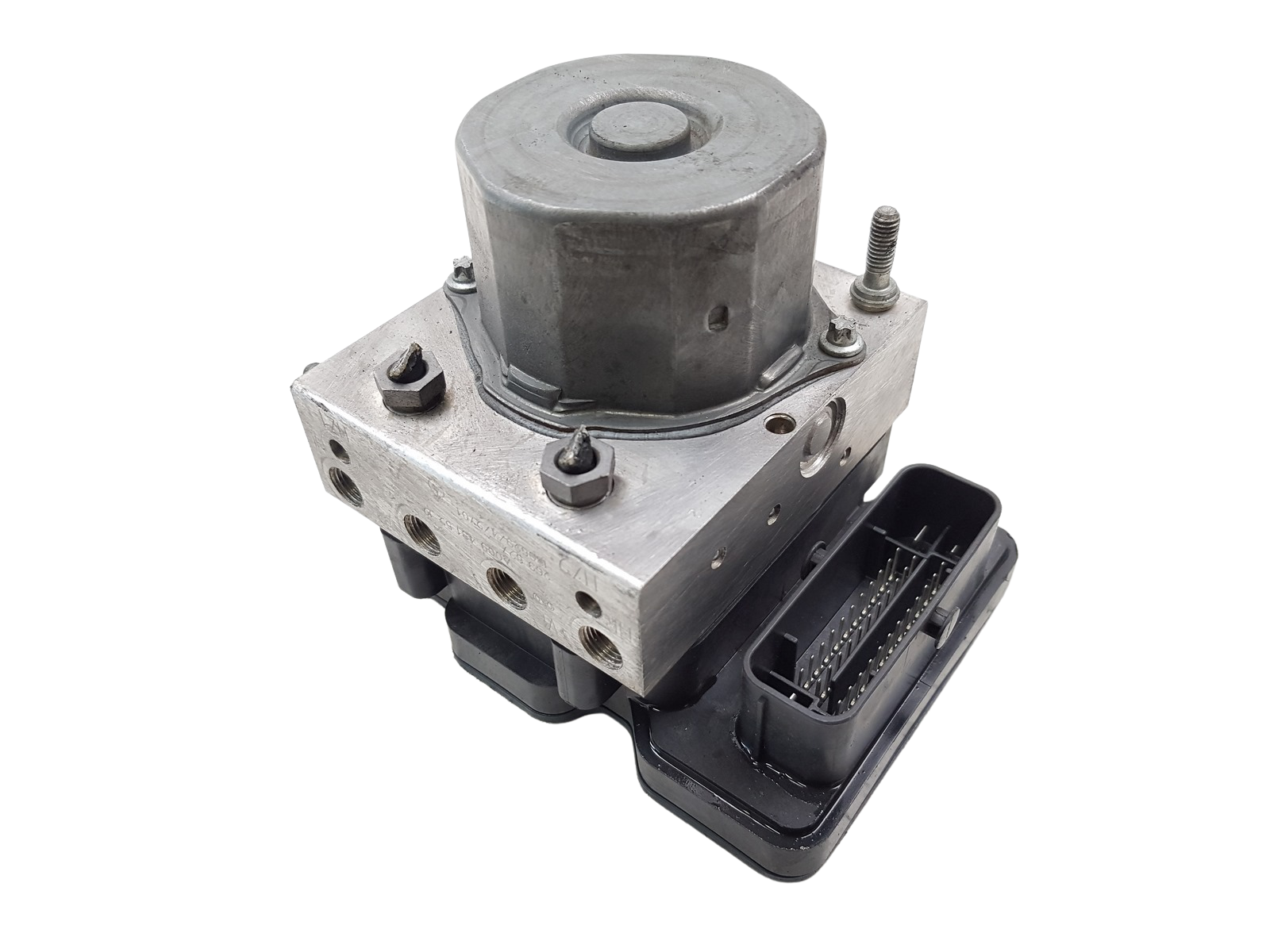 Črpalka Abs Mercedes A A0094315212 0265956006 Bosch main product photo