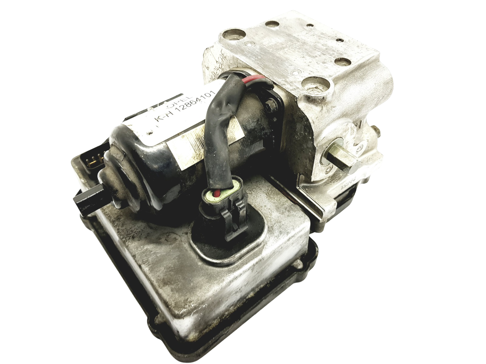 Črpalka Abs Opel Vectra B 12864101 12836801 Kelsey - Hayes main product photo