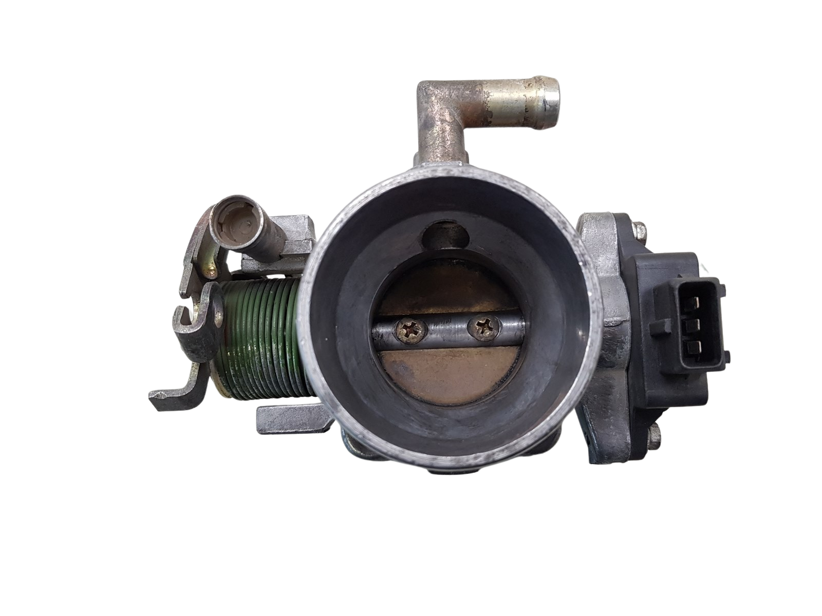 Ventil teleskopa za plin Hyundai Accent AC41-451 0280122001 1683 main product photo