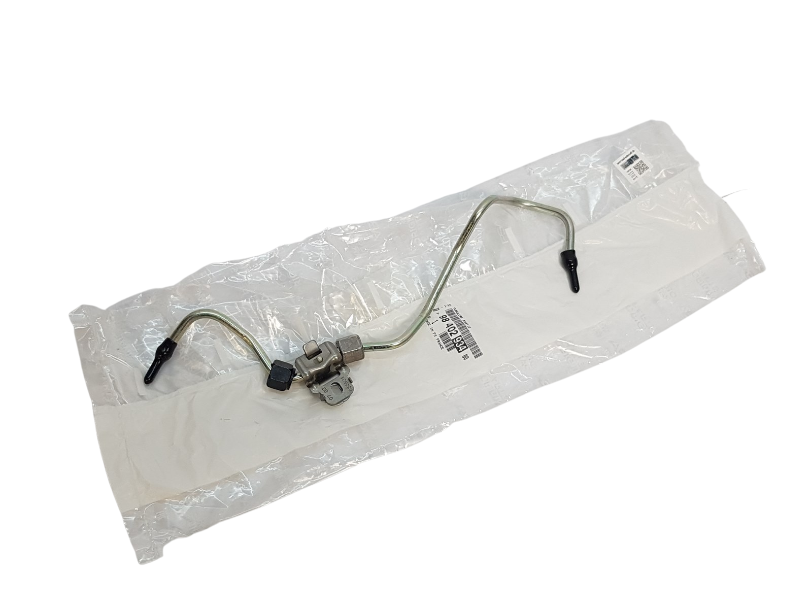 Cev za gorivo Citroen Peugeot 9840293480 Original main product photo