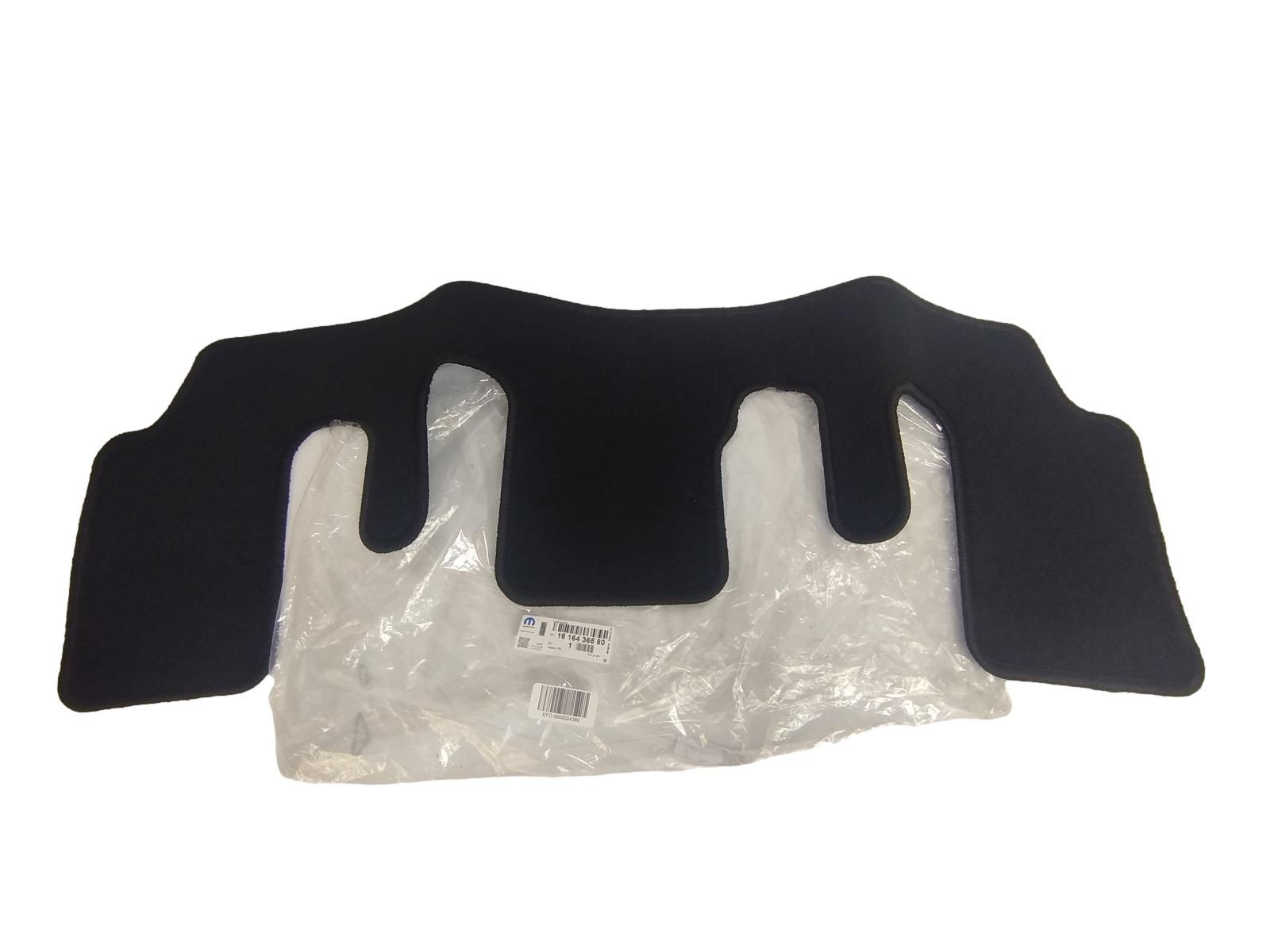 Avtomobilske preproge Original Peugeot 5008 1616436580 main product photo