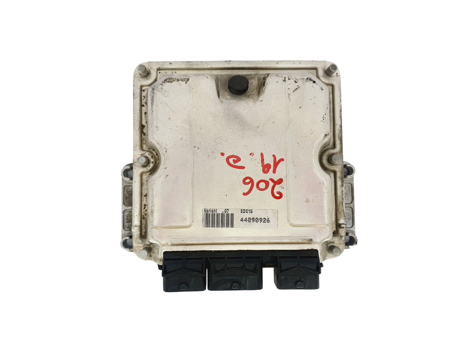 Kontrolna Enota 0281011525 9651256880 9640938680 PSA Bosch 35921 main product photo