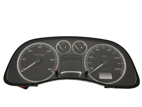 Merilnik hitrosti Peugeot 307 9651299680 C 00 22748 main product photo