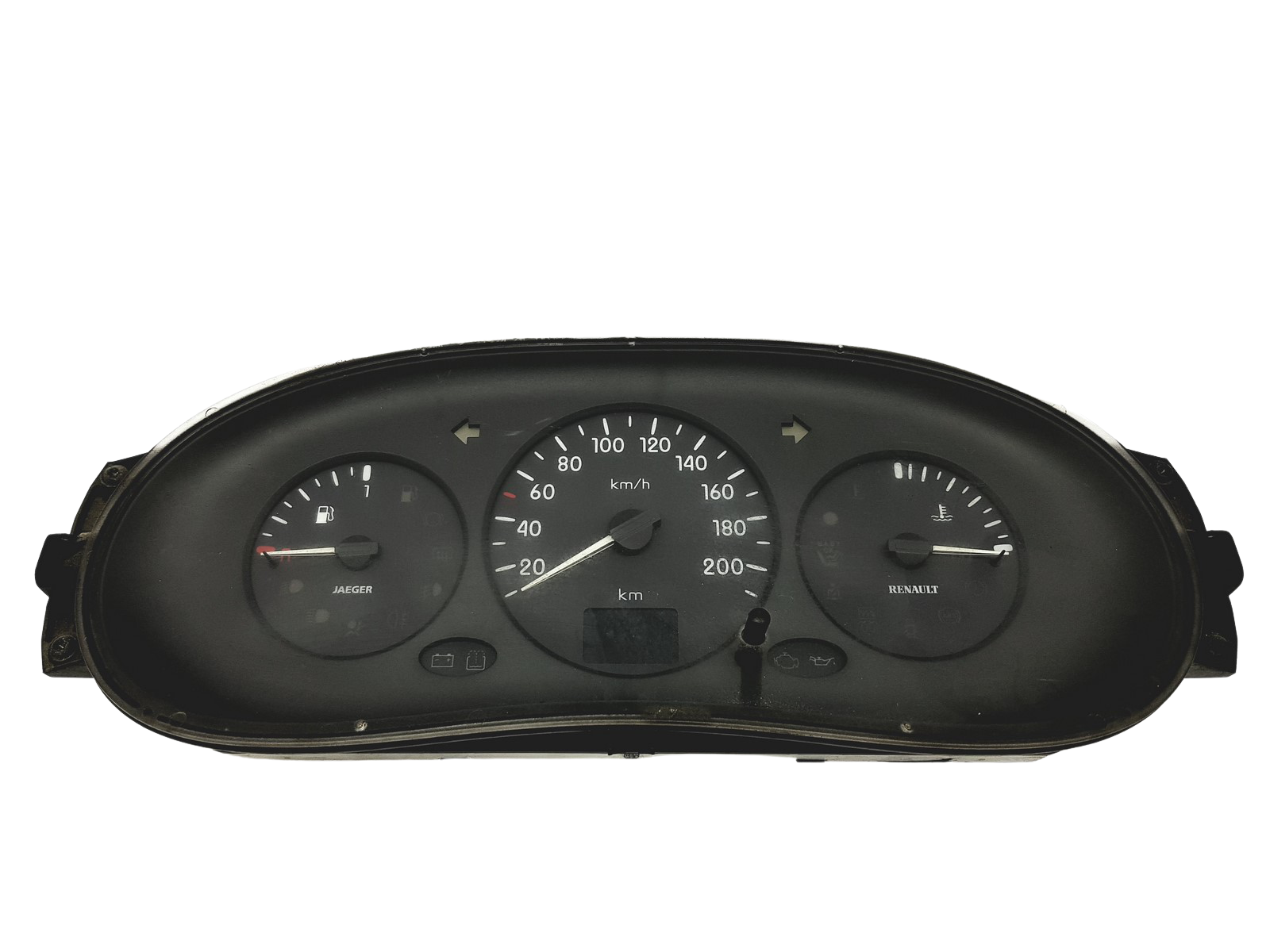 Merilnik hitrosti Renault Kangoo 1 8200133491 A 51169 main product photo