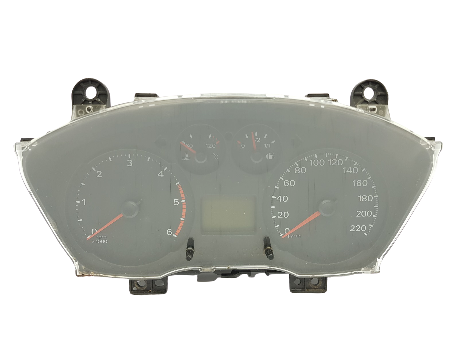 Merilnik hitrosti Ford Transit 8C1T-10849-CC 8C1T10849CC 27087 main product photo