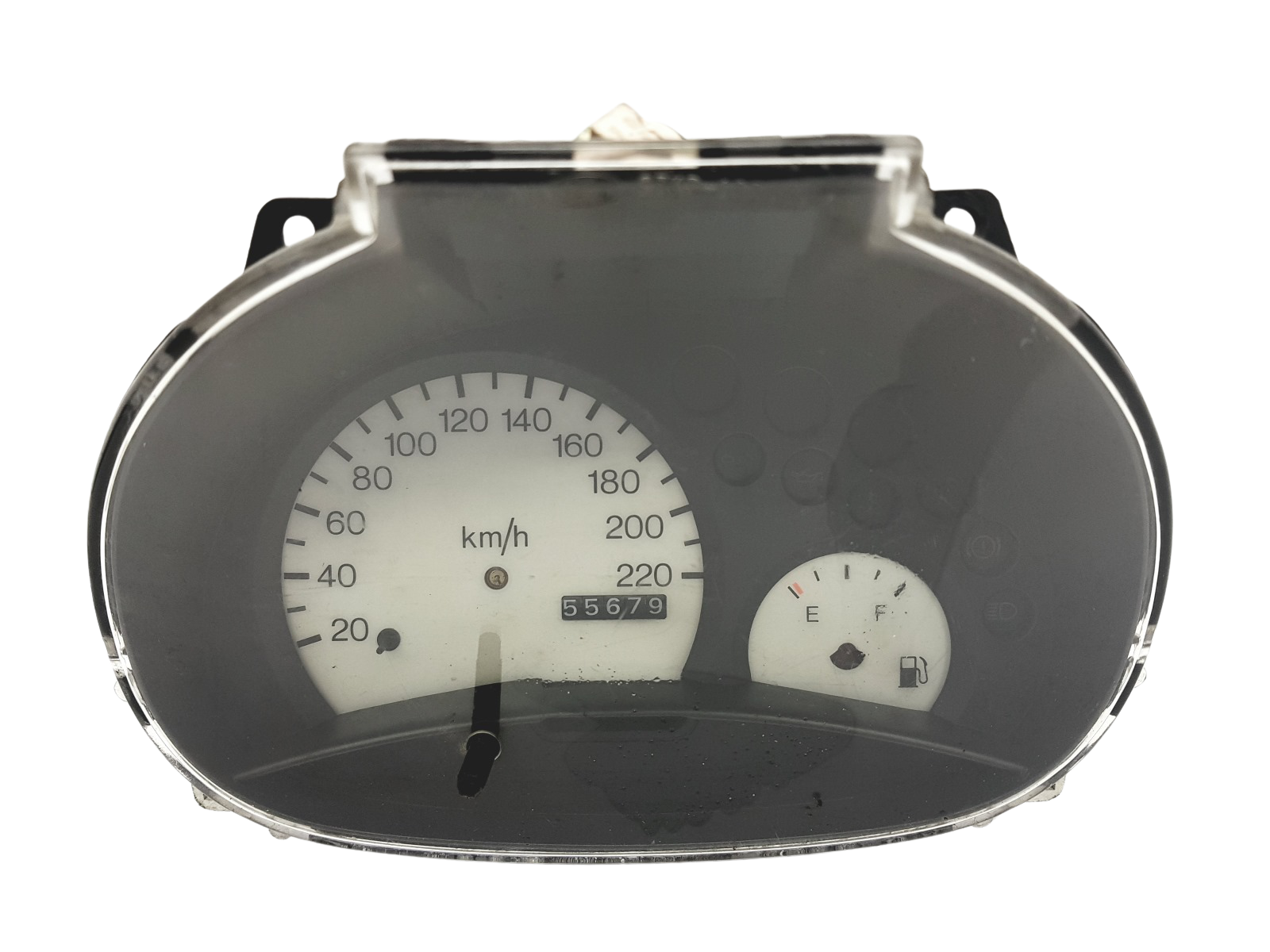 Merilnik hitrosti Ford Ka 97KP-10C956-AE 97KP10C956AE 43847 main product photo