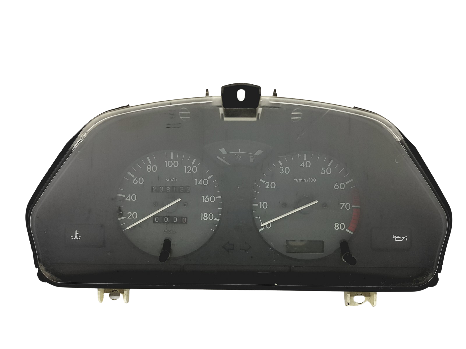 Merilnik hitrosti Citroen Saxo 9627933380 09028029907 51705 main product photo