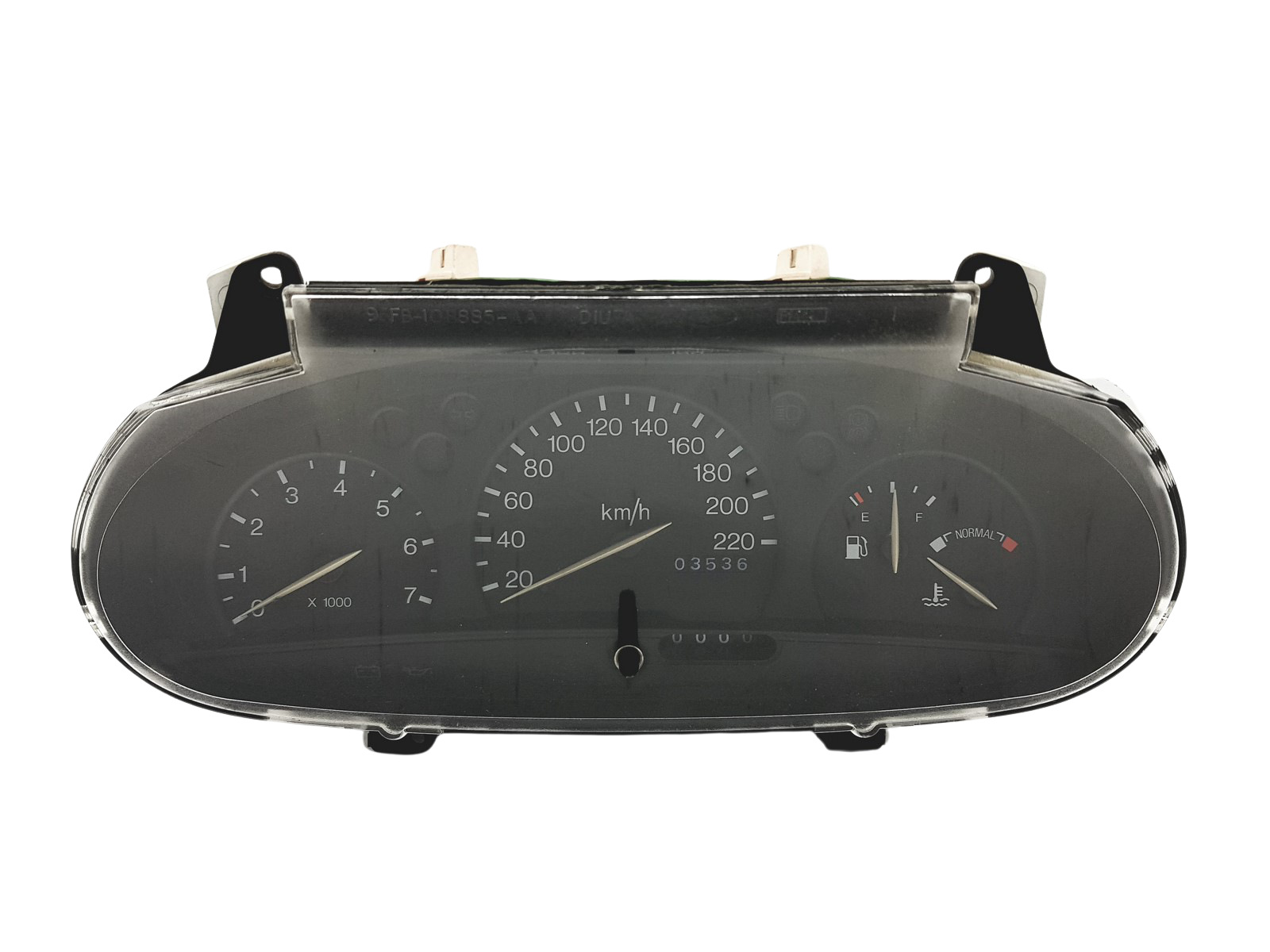 Merilnik vrtljajev Ford Escort 96FB-10C956-BA 96FB10848BA 41158 main product photo