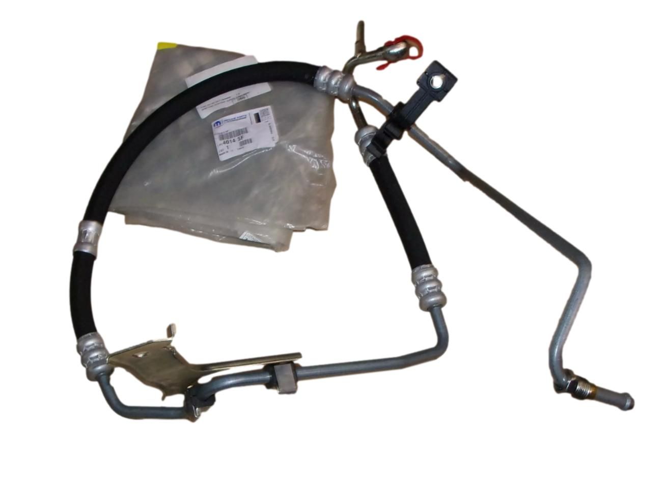 Cev za servo volan Original 4014SF 4014.SF Citroen Peugeot main product photo