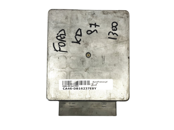 Kontrolna Enota 97KB-12A650-BC LPE-307 NOUN Ford 16237 main product photo