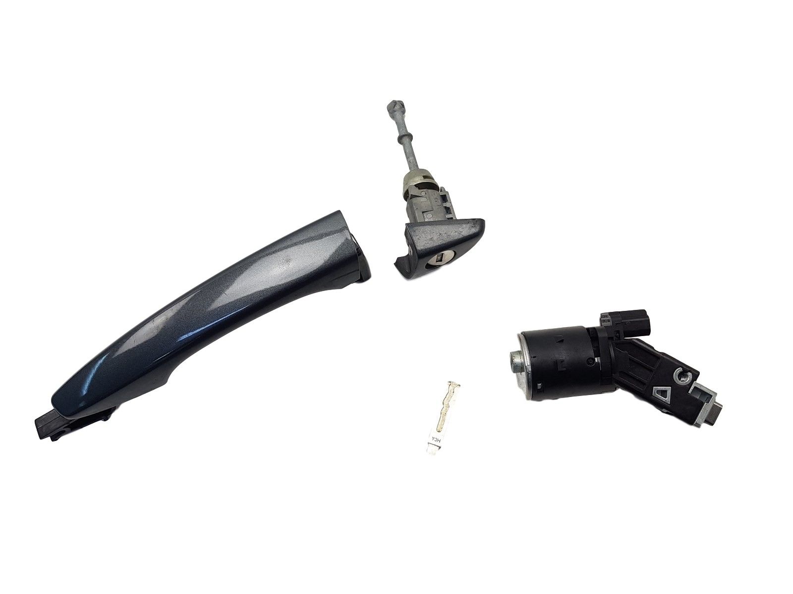 Ključavnica Za Vžig Citroen C4 Cactus 9673257480 1635613480 main product photo