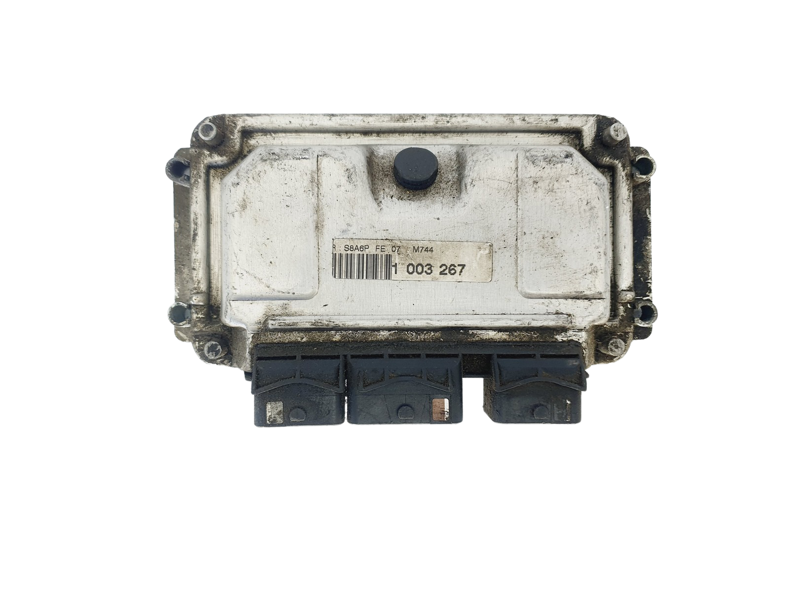 Kontrolna Enota 0261206246 9637838780 9645802280 PSA Bosch 46052 main product photo