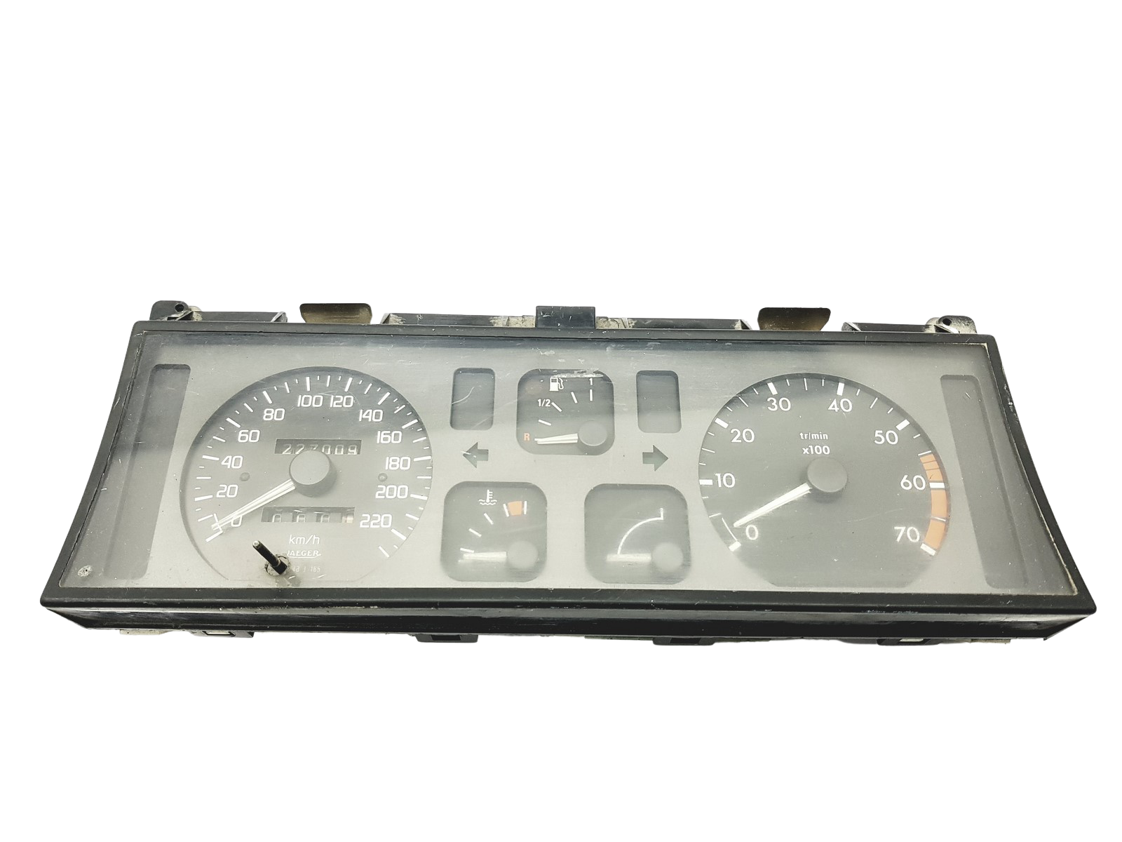 Merilnik vrtljajev Renault Espace 6025110972 09050469902 main product photo