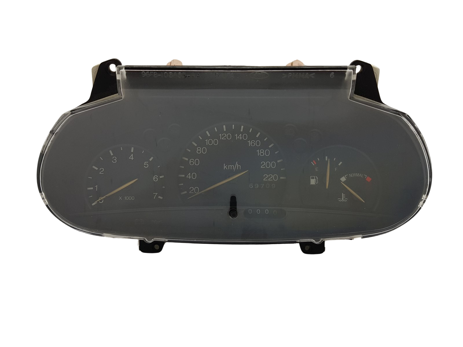 Merilnik vrtljajev Ford Escort 96FB-10C956-BA 96FB10848BA 2677 main product photo
