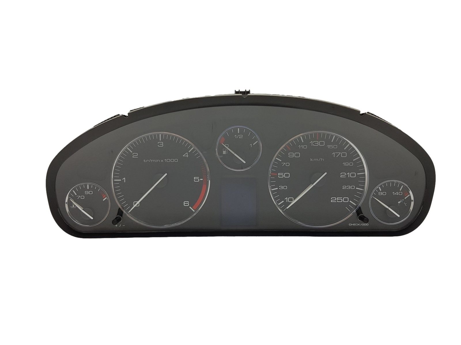Merilnik vrtljajev Peugeot 407 9658138280 1730 main product photo